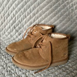 youth UGG boots